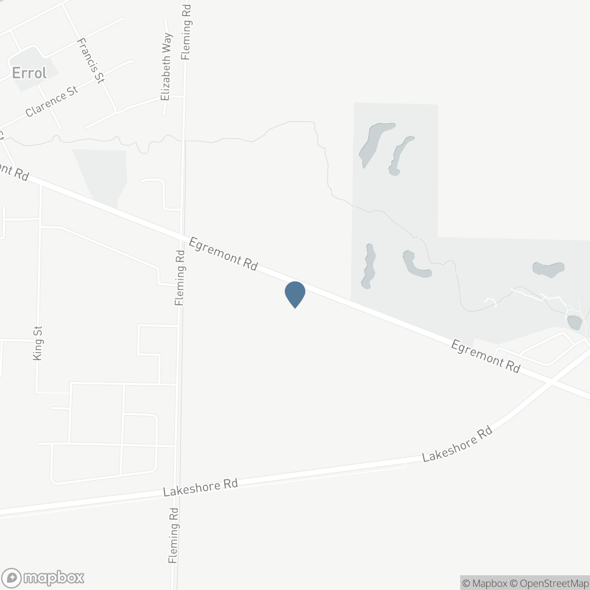 3665 EGREMONT ROAD, Plympton-Wyoming, Ontario N0N 1E0